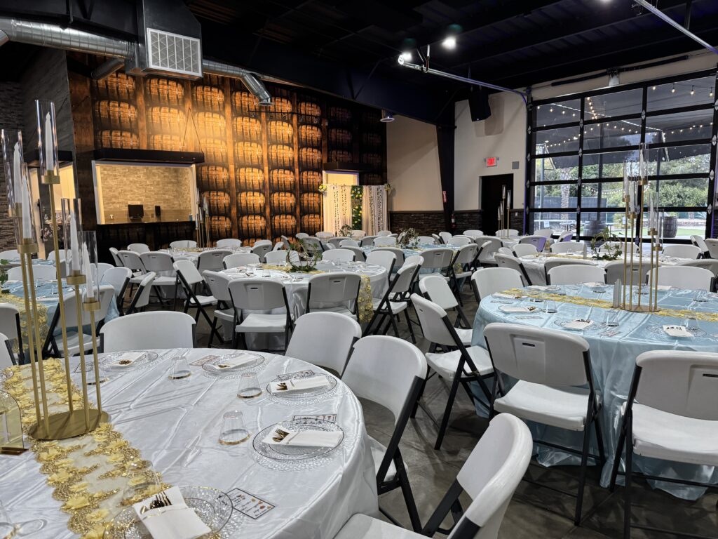 Event Center Madera